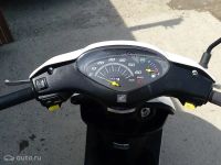 Лот: 11670686. Фото: 6. Honda Dio 68