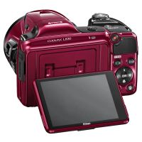 Лот: 6170166. Фото: 6. Компактная камера Nikon Coolpix...