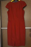 Лот: 9507528. Фото: 2. Платье офисное 42-44р. Женская одежда