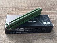 Лот: 23229824. Фото: 7. Ganzo G766