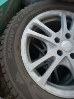 Лот: 16503584. Фото: 4. Колеса ford r16. Красноярск