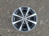 Лот: 23457915. Фото: 4. Комплект Оригинальных Литых дисков... Красноярск