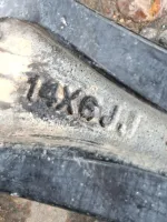 Лот: 23457915. Фото: 8. Комплект Оригинальных Литых дисков...