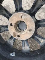 Лот: 23457915. Фото: 9. Комплект Оригинальных Литых дисков...