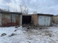 Лот: 21581873. Фото: 2. Гараж на Джамбульской. Продажа