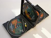 Лот: 4096012. Фото: 2. CD-диски. Компьютерная игра "Блиц... Компьютерные игры, игровые аккаунты, ПО