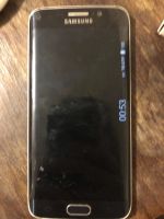 Лот: 15835413. Фото: 2. Samsung Galaxy S6 Edge. Смартфоны, связь, навигация