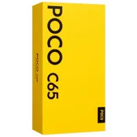 Лот: 23608645. Фото: 6. Смартфон Xiaomi Poco С65 6/128...