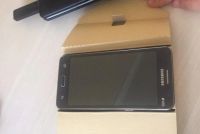 Лот: 7922890. Фото: 2. Samsung Galaxy Grand Prime VE... Смартфоны, связь, навигация