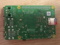 Лот: 17546190. Фото: 2. Микрокомпьютер raspberry pi 4... Компьютеры, ноутбуки, планшеты