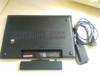 Лот: 14428068. Фото: 3. Игровой 4-х ядерный ноутбук Lenovo... Компьютеры, оргтехника, канцтовары