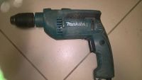 Лот: 10335744. Фото: 2. Дрель Makita HP1641F. Инструмент и расходные