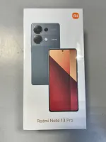 Лот: 25255028. Фото: 9. Новый Xiaomi Redmi Note 13 Pro...