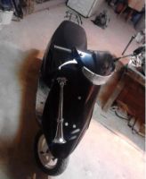 Лот: 6236171. Фото: 5. Мопед Honda Dio 27