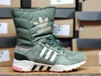 Лот: 12628783. Фото: 5. Сапожки adidas
