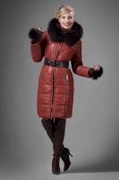 Лот: 7848920. Фото: 2. Новое зимнее пальто тинсулейт. Женская одежда