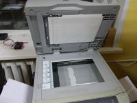 Лот: 1264959. Фото: 2. МФУ HP LaserJet 4345x MFP (Q3943A... Принтеры, сканеры, МФУ