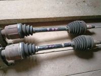 Лот: 19545700. Фото: 5. Привод левый Honda Odyssey RA6...
