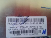 Лот: 6446977. Фото: 3. Клавиатура для ноутбука асус. Компьютеры, оргтехника, канцтовары