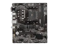 Лот: 25888542. Фото: 5. Материнская плата MSI A520M PRO...