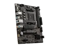 Лот: 25888542. Фото: 3. Материнская плата MSI A520M PRO... Компьютеры, оргтехника, канцтовары