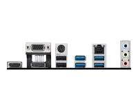 Лот: 25888542. Фото: 4. Материнская плата MSI A520M PRO... Красноярск