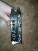 Лот: 13286389. Фото: 3. Видеокарта GTX 280 1GB. Компьютеры, оргтехника, канцтовары