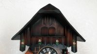 Лот: 8888623. Фото: 5. Часы настенные Кукушка, Музыкальные...