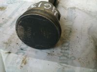 Лот: 14071629. Фото: 2. Поршень с шатуном 4G13 Mitsubishi... Автозапчасти