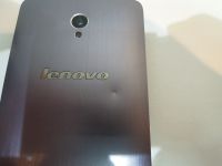 Лот: 14859131. Фото: 7. Корпус Lenovo S860