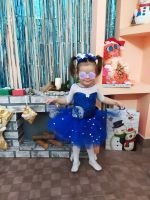 Лот: 8758256. Фото: 4. Карнавальный костюм балерины. Сувениры, подарки