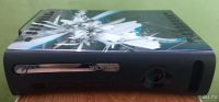 Лот: 10168192. Фото: 2. Xbox 360 120gb Freeboot (прошитый... Игровые приставки, консоли, видеоигры