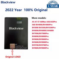 Лот: 19923646. Фото: 2. АКБ Blackview BV5900 (5580 mAh... Запчасти, оборудование