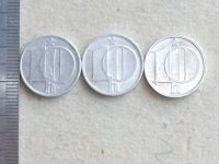 Лот: 20011011. Фото: 7. Монета 10 геллер Чехословакия...