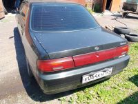 Лот: 24289551. Фото: 3. Nissan Laurel Сеllencia 1996 год. Авто, мото, водный транспорт