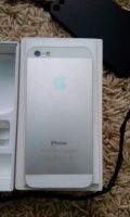 Лот: 8500876. Фото: 3. iPhone 5 lte в отличном состоянии... Красноярск