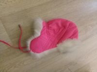 Лот: 11360650. Фото: 2. Шапка детская зимняя. Одежда и аксессуары