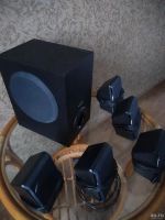 Лот: 16877165. Фото: 2. Компьютерная акустика Creative... Аудиотехника