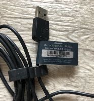 Лот: 17375580. Фото: 3. Веб-камера Microsoft LifeCam HD-5000. Компьютеры, оргтехника, канцтовары
