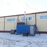 Лот: 15681840. Фото: 3. Модульная котельная. Строительство и ремонт