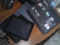 Лот: 4283822. Фото: 5. Планшет RoverPad Tesla 9.7 16Gb...