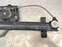 Лот: 25900108. Фото: 8. стеклоподъемный механизм Haval...