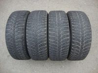 Лот: 12487975. Фото: 2. 195/60/15 Bridgestone Ice Cruiser-5000... Шины, Диски