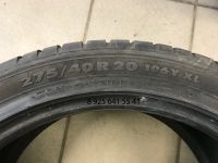 Лот: 11753338. Фото: 6. Автошина 275/40 R-20 Nokian Hakka...