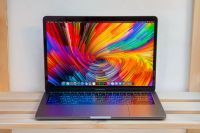 Лот: 14620546. Фото: 2. Apple MacBook Pro 13" 2017 г... Компьютеры, ноутбуки, планшеты