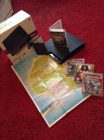 Лот: 3318643. Фото: 2. Sony PlayStation 3 Slim + GTA... Игровые приставки, консоли, видеоигры