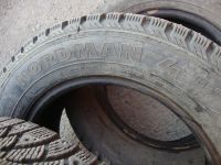 Лот: 10612482. Фото: 4. 175/65/14 Nokian Nordman-4 (шипы... Красноярск