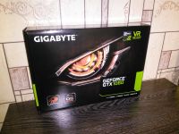 Лот: 12745409. Фото: 5. Gigabyte GeForce GTX 1060 3Gb...