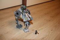Лот: 10614342. Фото: 2. Лего Шагающий танк AT-AP Lego... Игрушки
