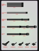 Лот: 25617889. Фото: 9. Блок питания новый